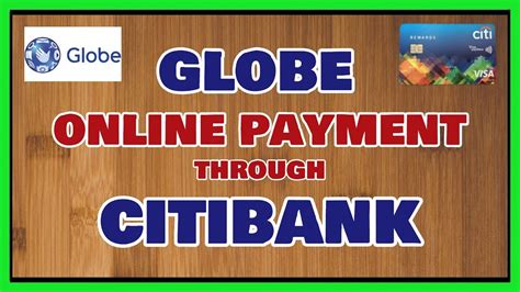 How to Pay Your Globe Bills Online .